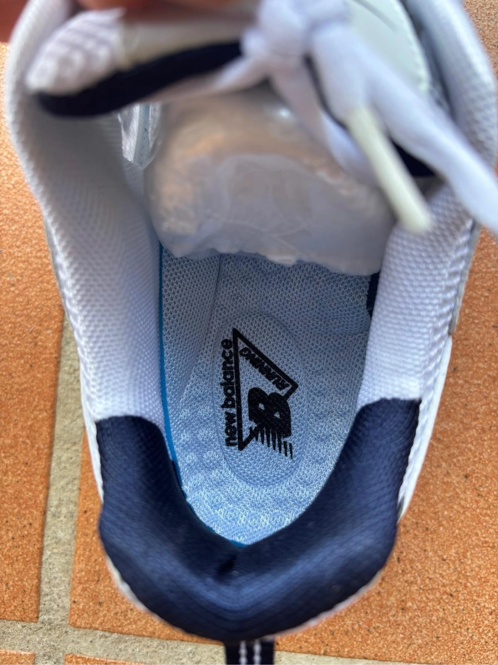Sneakers New balance 530 40 – photo 5
